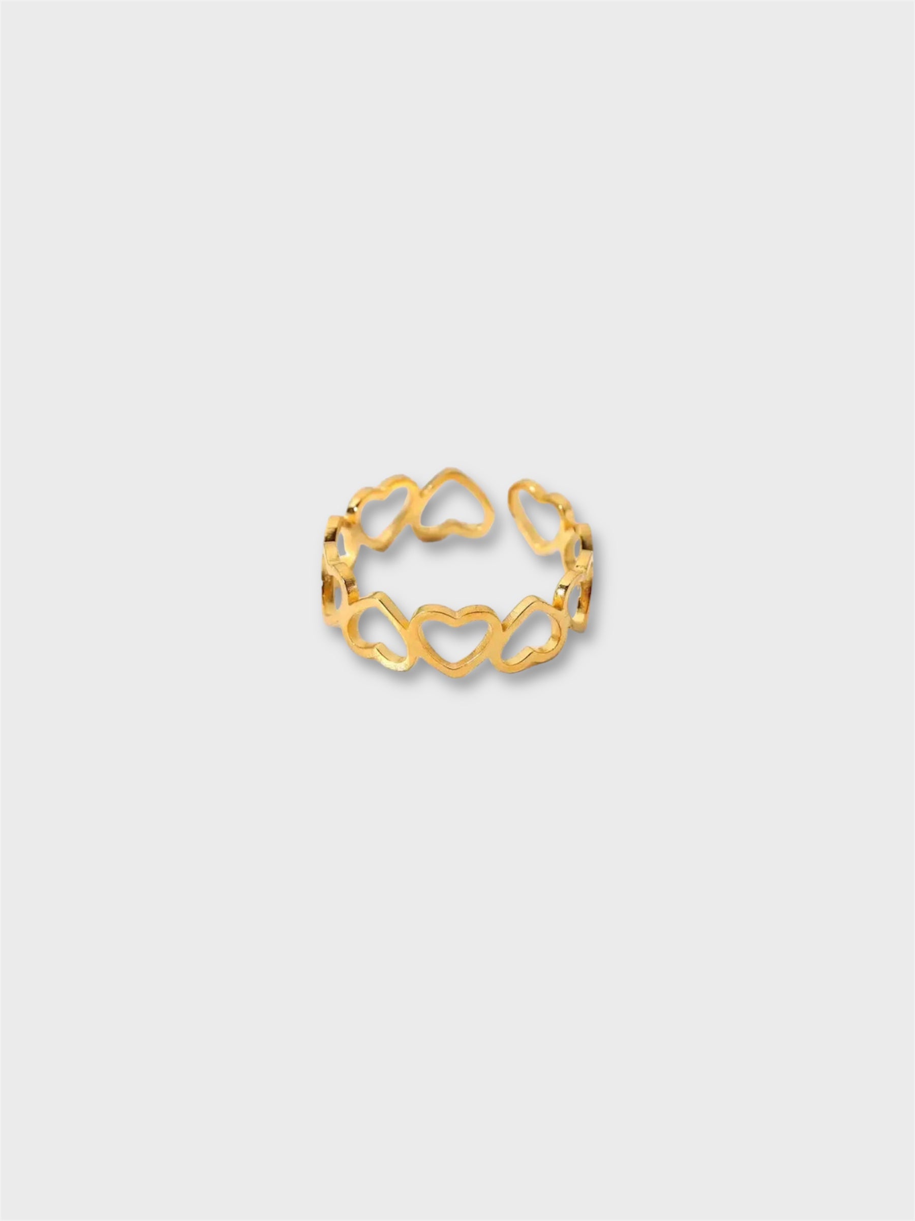 Zehra Ring