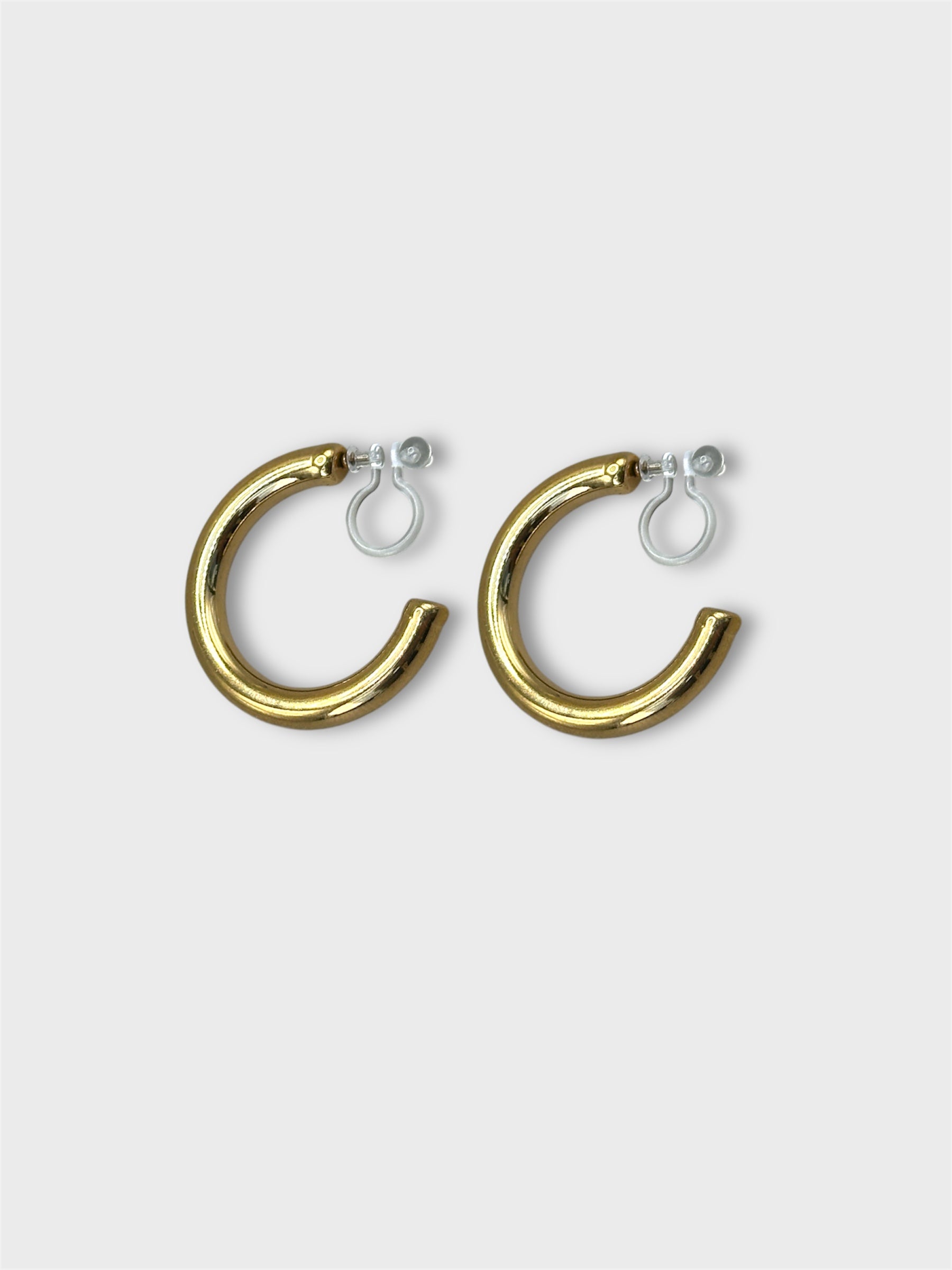Clip on Earrings - Every queen’s desire