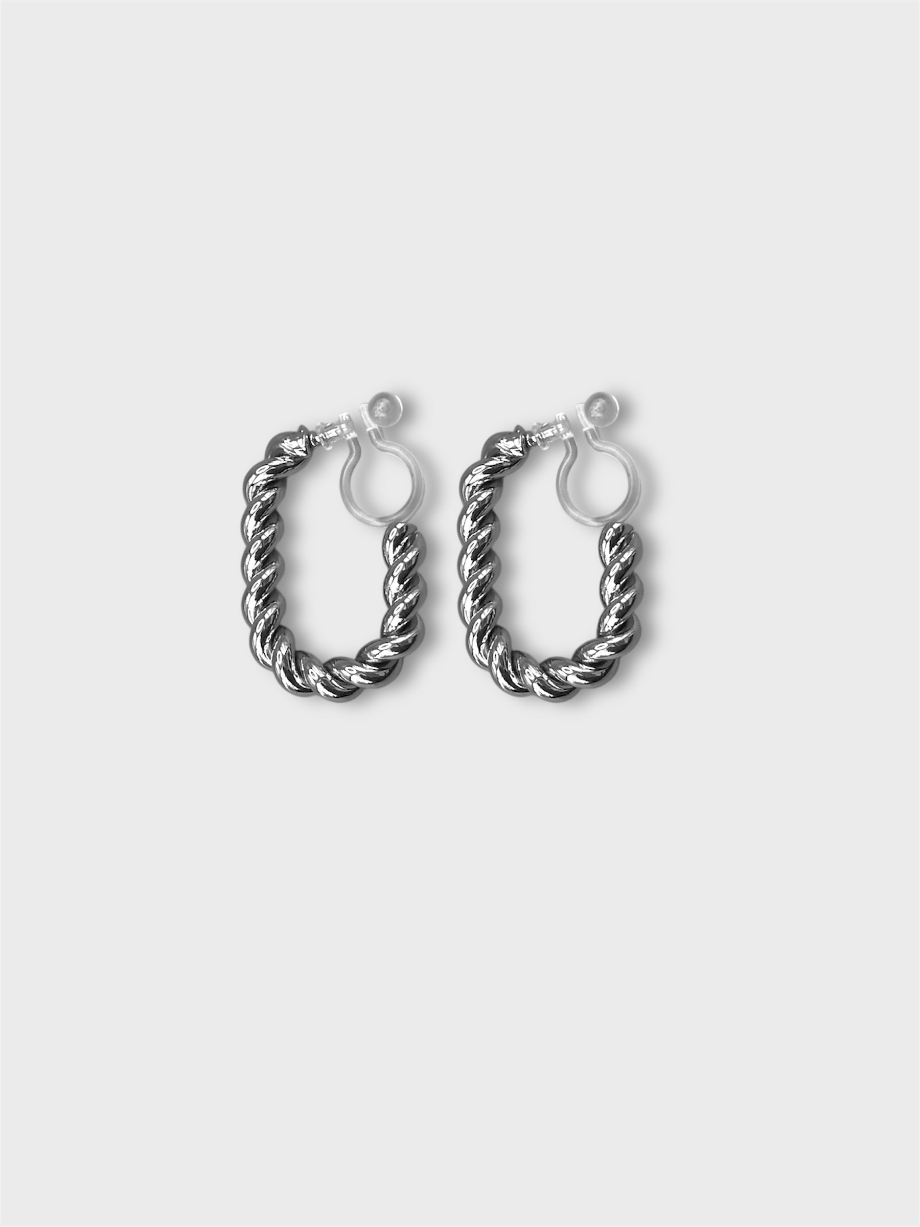 Clip on Earrings - Small details, big impact