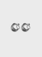 Clip on Earrings - Ready for my closeup
