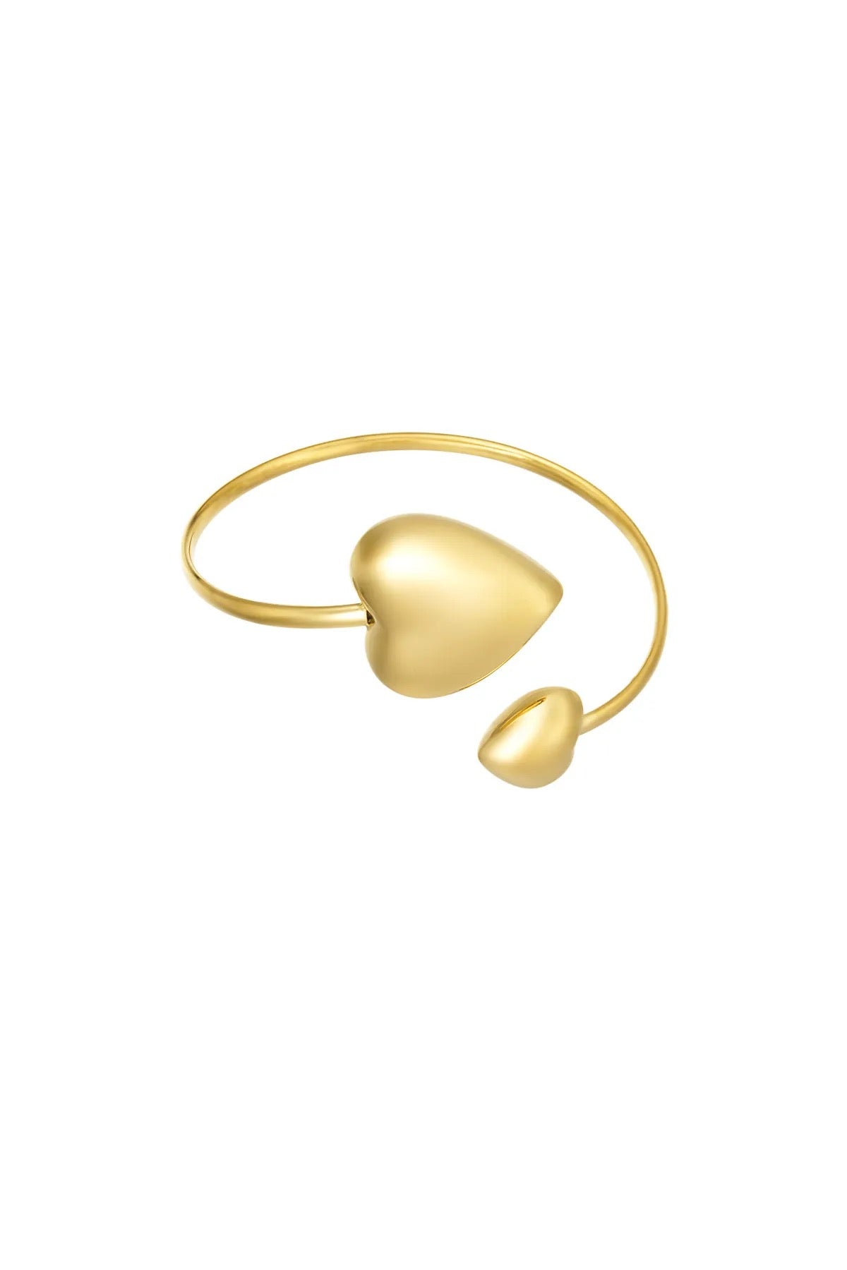 Duet Love - Ketting