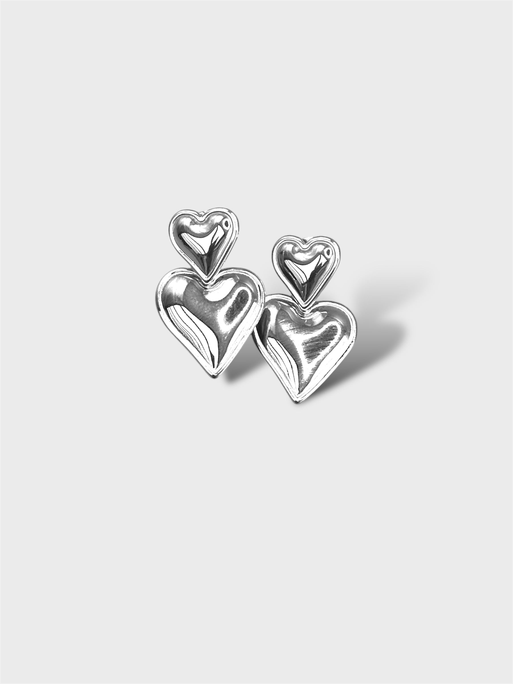 Double love