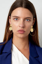 Ananda Hoops