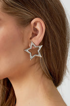 Statement Star - Goud
