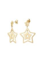 Triple Star - Goud