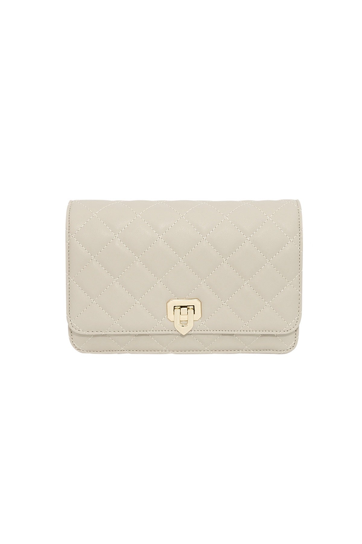 Tas Classy - Off White
