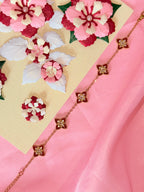 Bracelet Point-star Red