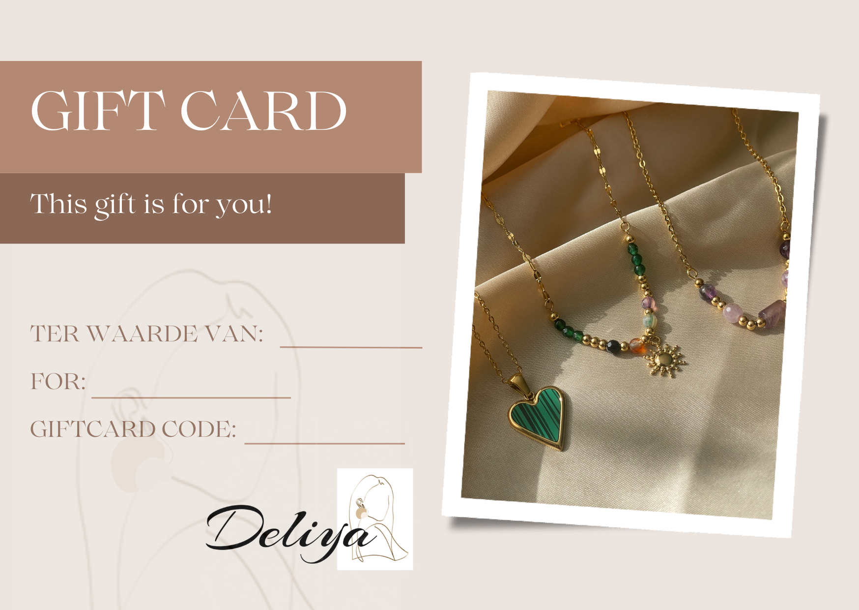 Giftcard